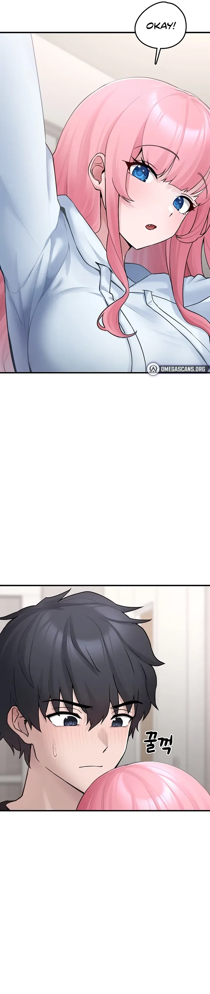 I Picked Up an Unstable Girl From the Junkyard Chapter 3 page 85 - 