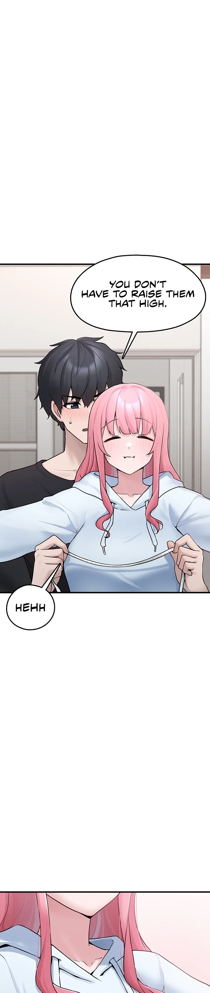 I Picked Up an Unstable Girl From the Junkyard Chapter 3 page 86 - 