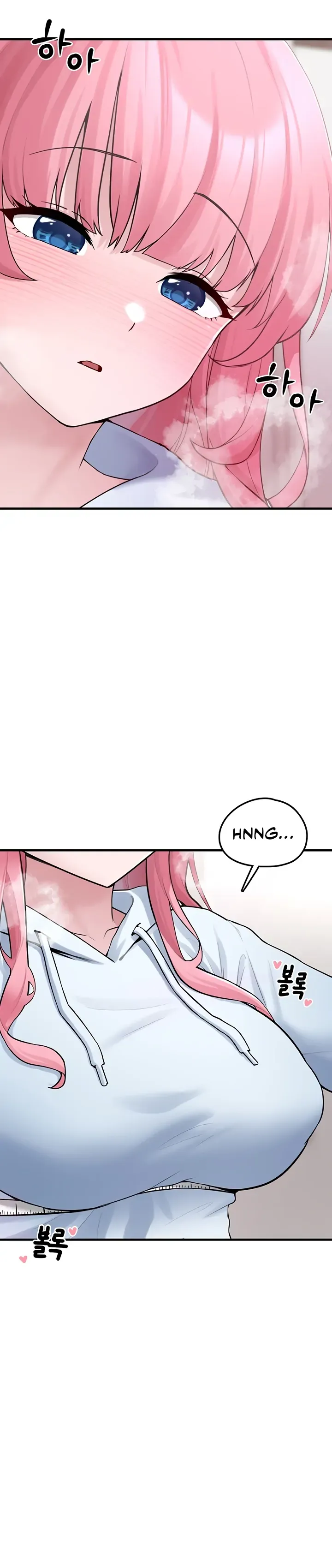 I Picked Up an Unstable Girl From the Junkyard Chapter 3 page 88 - 