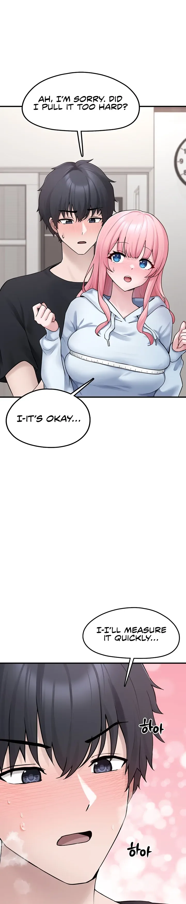 I Picked Up an Unstable Girl From the Junkyard Chapter 3 page 94 - 