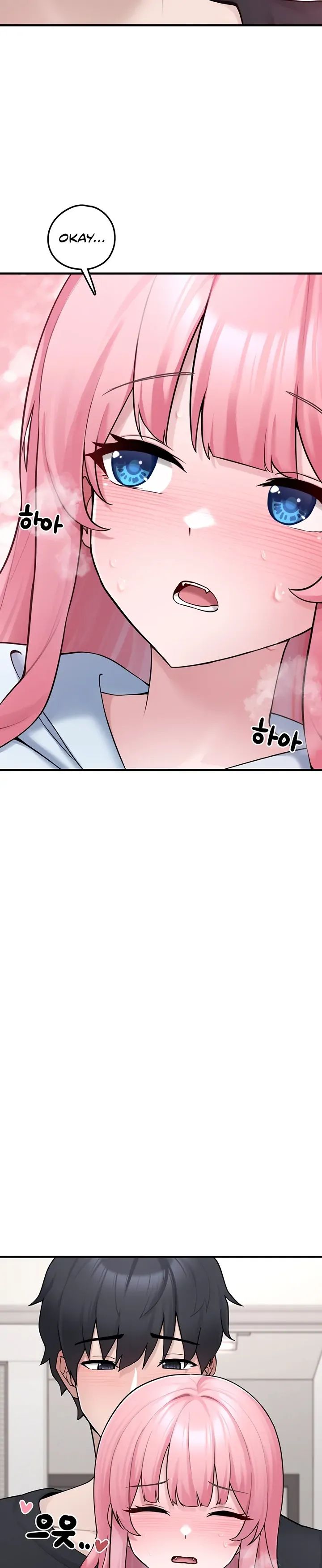 I Picked Up an Unstable Girl From the Junkyard Chapter 3 page 95 - 