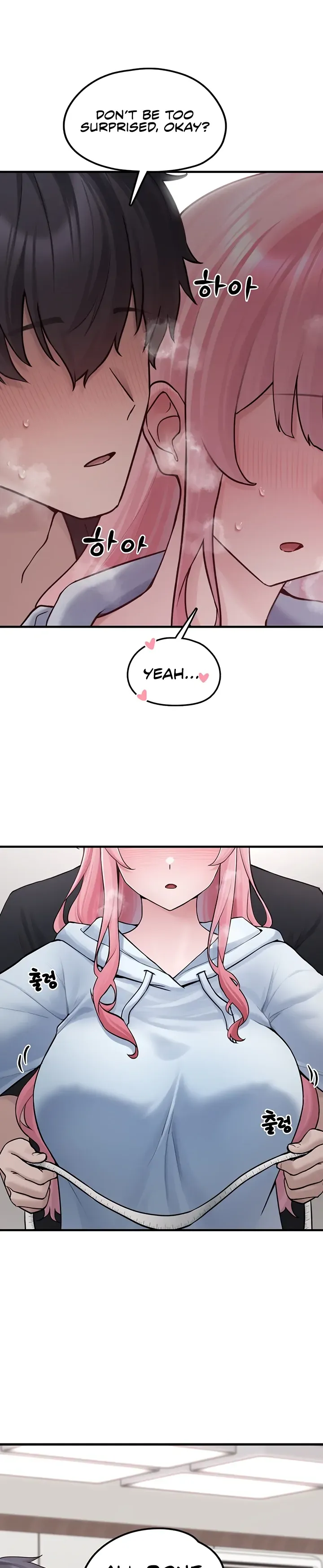 I Picked Up an Unstable Girl From the Junkyard Chapter 3 page 98 - 