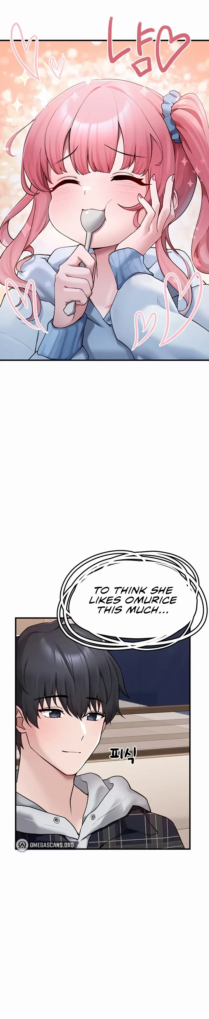 I Picked Up an Unstable Girl From the Junkyard Chapter 4 page 22 - 