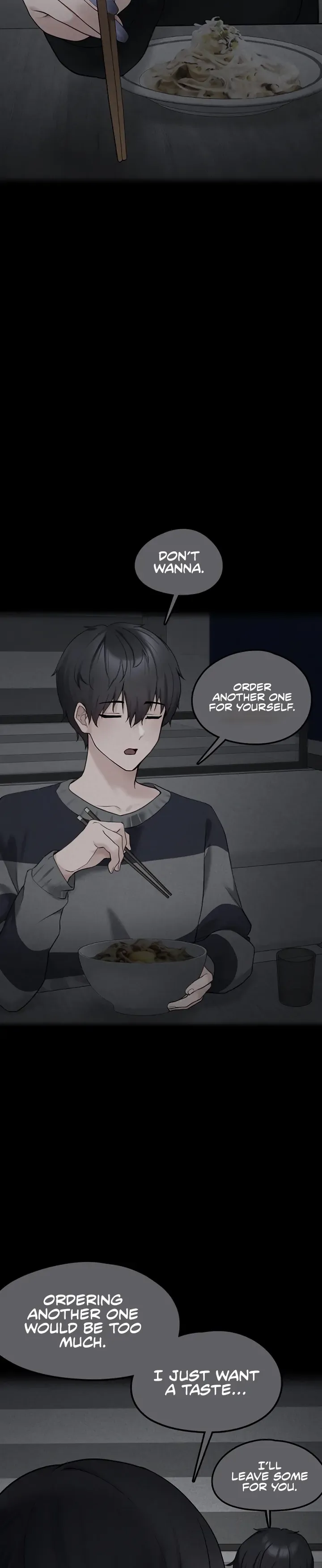 I Picked Up an Unstable Girl From the Junkyard Chapter 4 page 26 - 