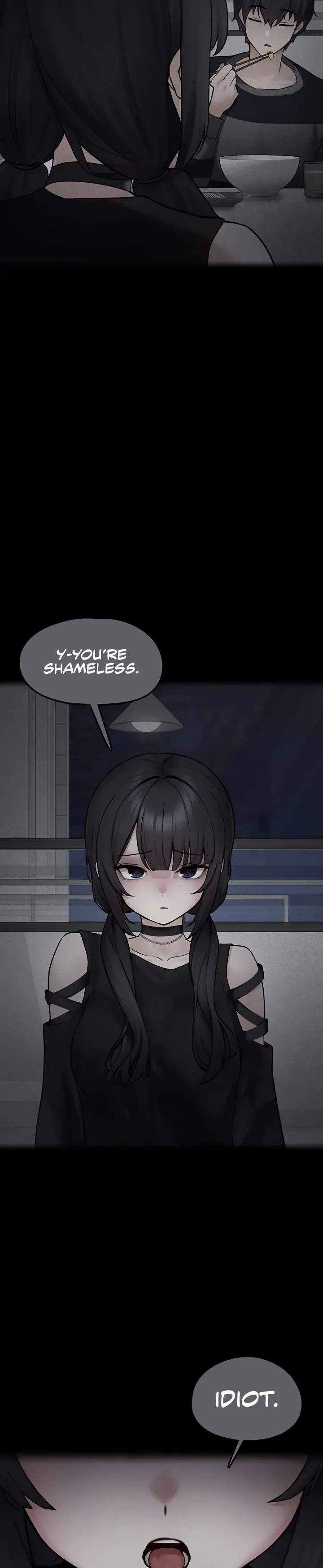 I Picked Up an Unstable Girl From the Junkyard Chapter 4 page 27 - 