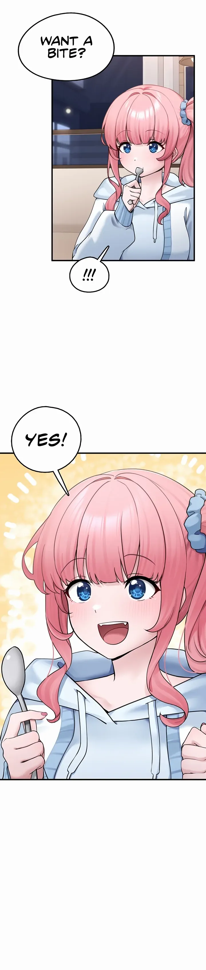 I Picked Up an Unstable Girl From the Junkyard Chapter 4 page 29 - 