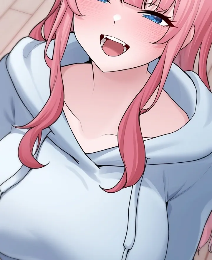 I Picked Up an Unstable Girl From the Junkyard Chapter 4 page 4 - 