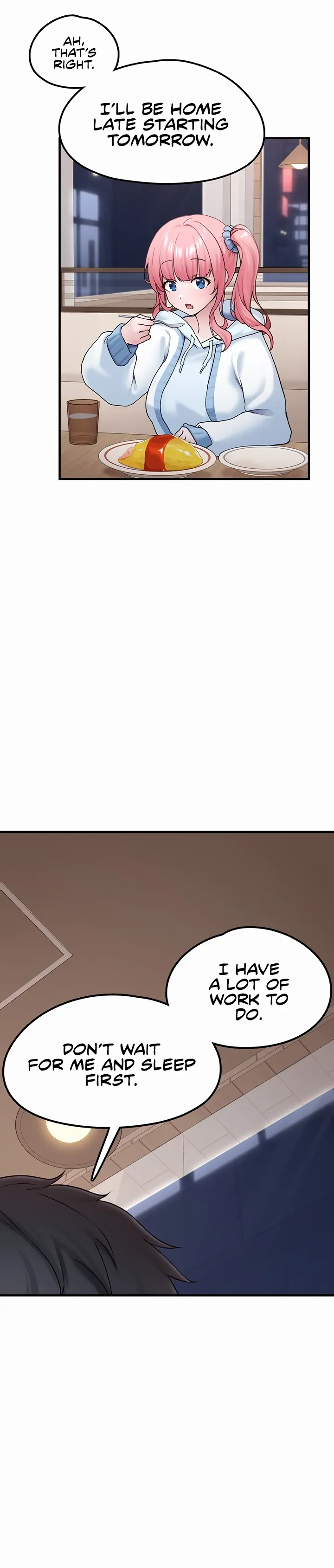 I Picked Up an Unstable Girl From the Junkyard Chapter 4 page 32 - 