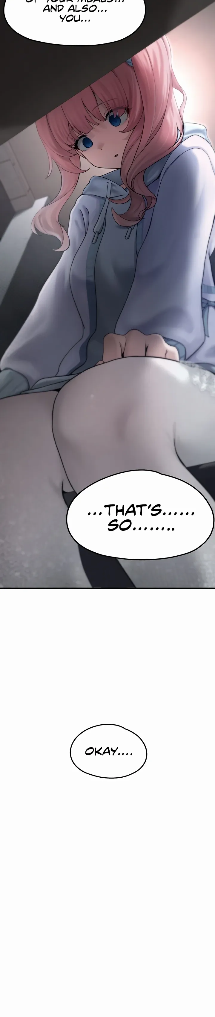I Picked Up an Unstable Girl From the Junkyard Chapter 4 page 34 - 