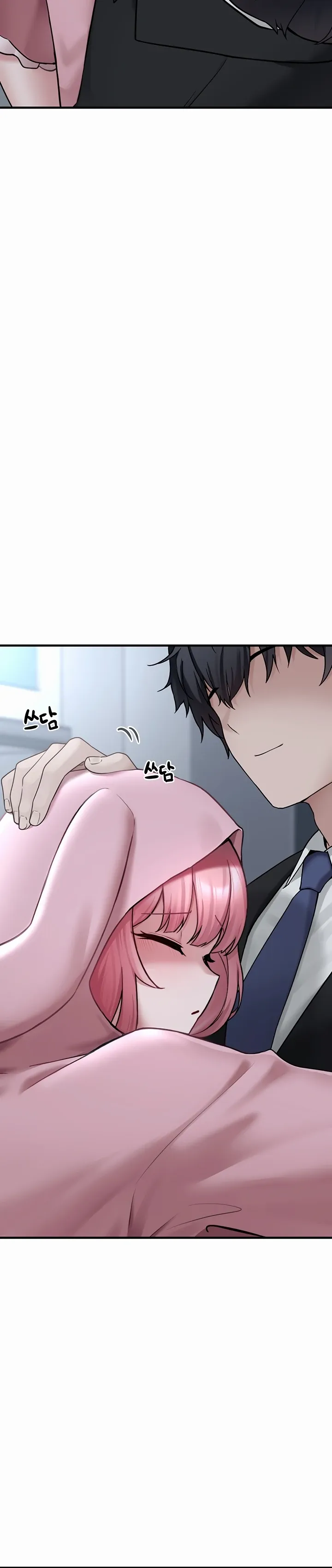I Picked Up an Unstable Girl From the Junkyard Chapter 4 page 36 - 