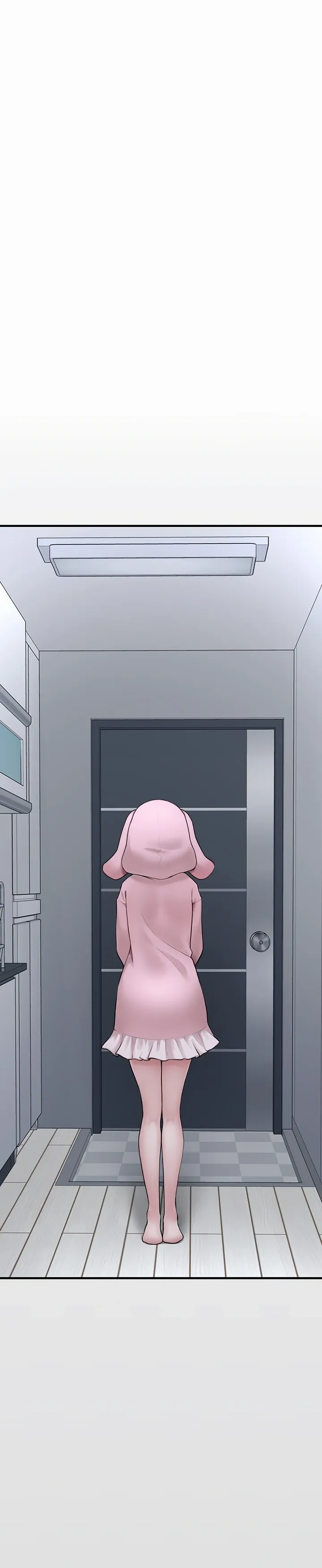 I Picked Up an Unstable Girl From the Junkyard Chapter 4 page 39 - 
