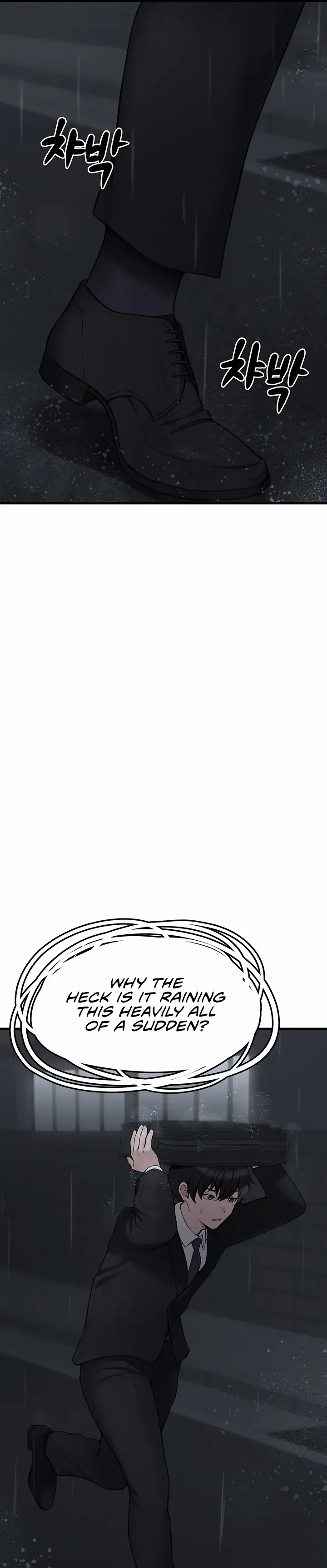 I Picked Up an Unstable Girl From the Junkyard Chapter 4 page 53 - 