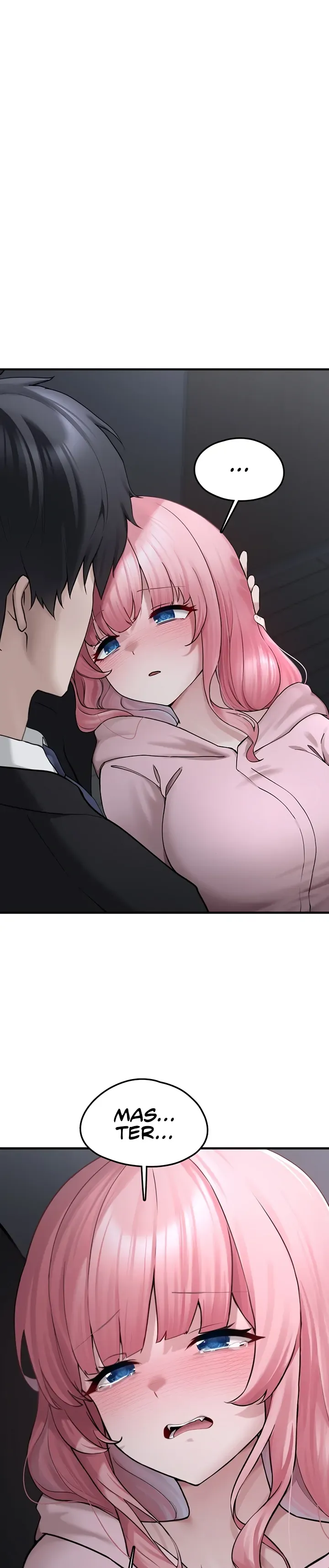 I Picked Up an Unstable Girl From the Junkyard Chapter 5 page 21 - 