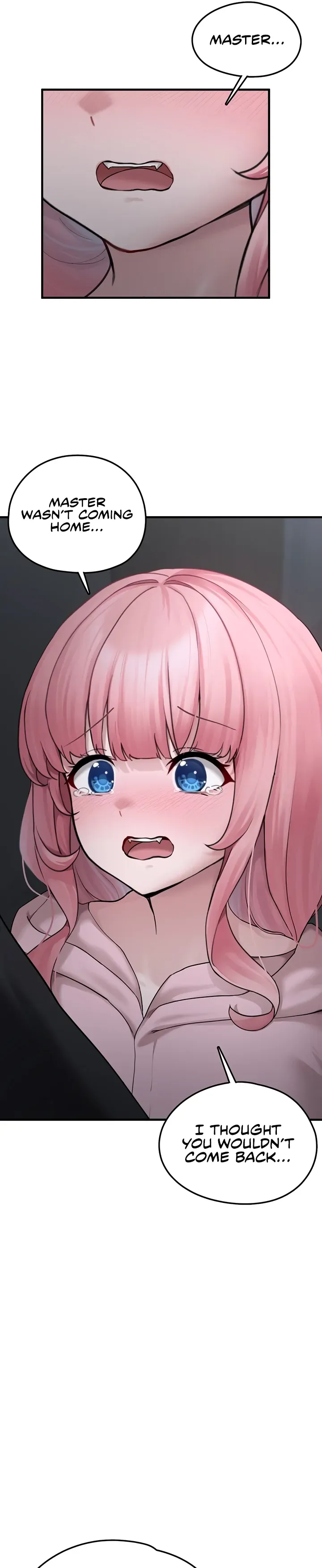I Picked Up an Unstable Girl From the Junkyard Chapter 5 page 25 - 