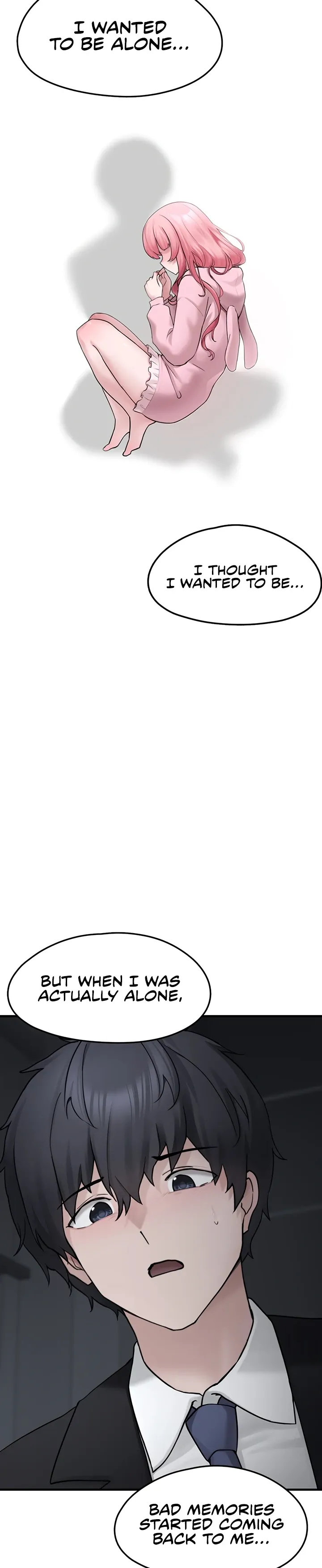 I Picked Up an Unstable Girl From the Junkyard Chapter 5 page 26 - 