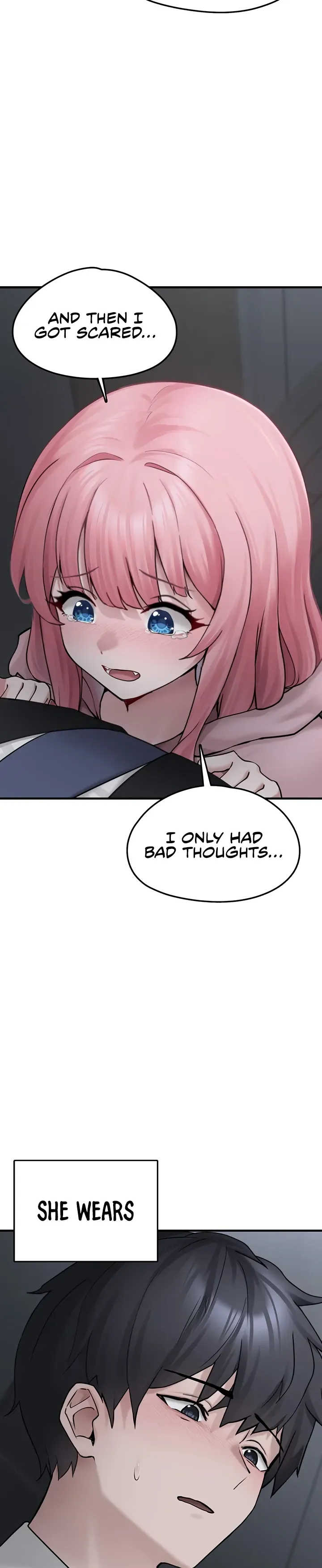 I Picked Up an Unstable Girl From the Junkyard Chapter 5 page 27 - 
