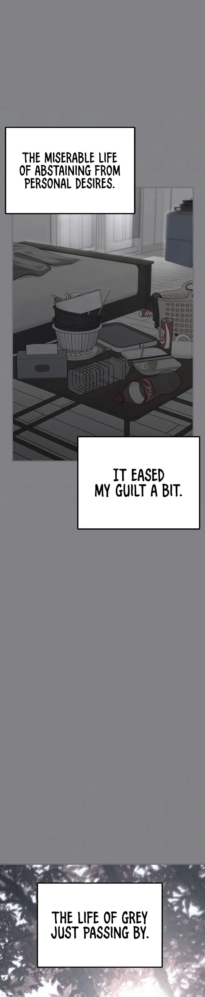 I Picked Up an Unstable Girl From the Junkyard Chapter 5 page 33 - 