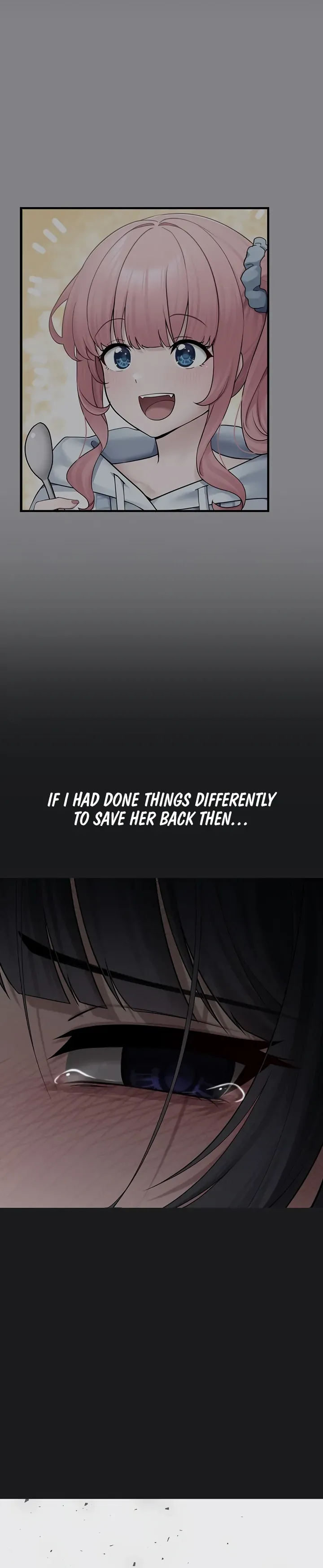 I Picked Up an Unstable Girl From the Junkyard Chapter 5 page 36 - 