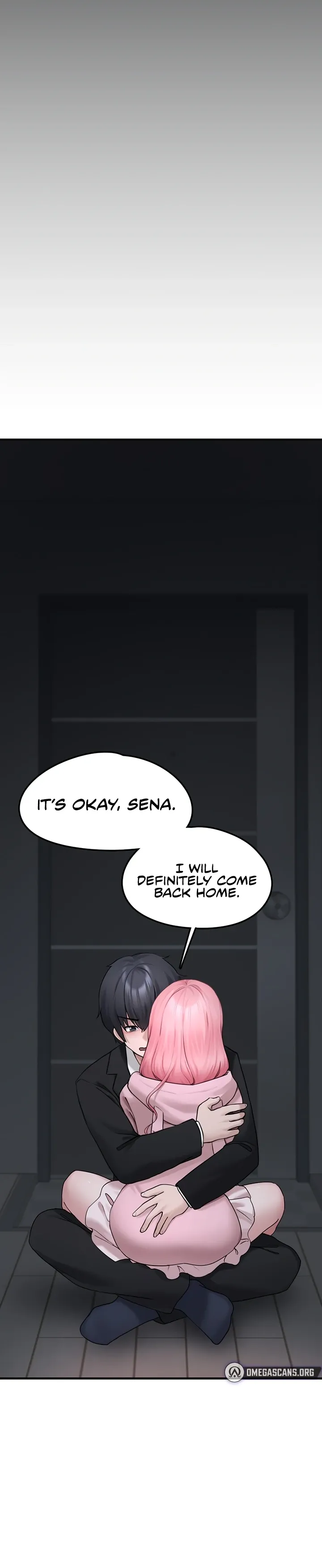 I Picked Up an Unstable Girl From the Junkyard Chapter 5 page 40 - 
