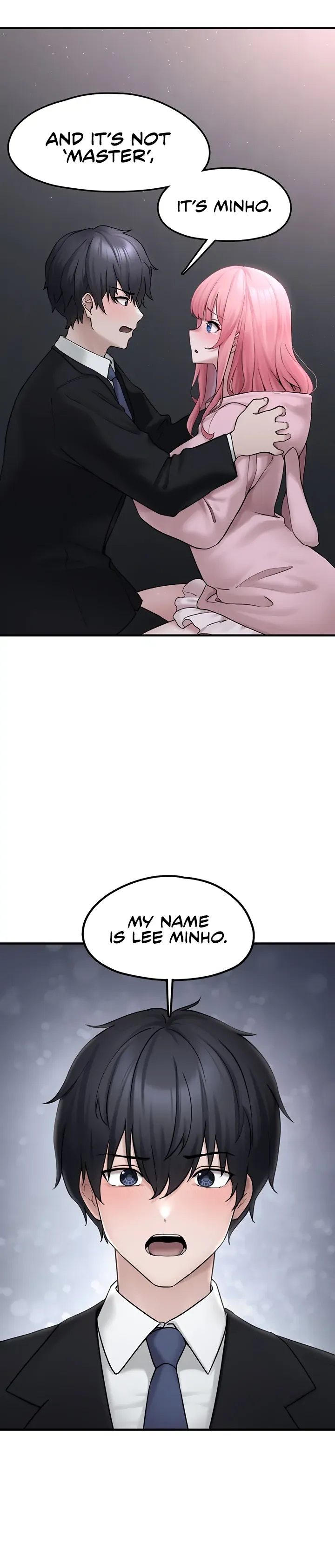 I Picked Up an Unstable Girl From the Junkyard Chapter 5 page 43 - 