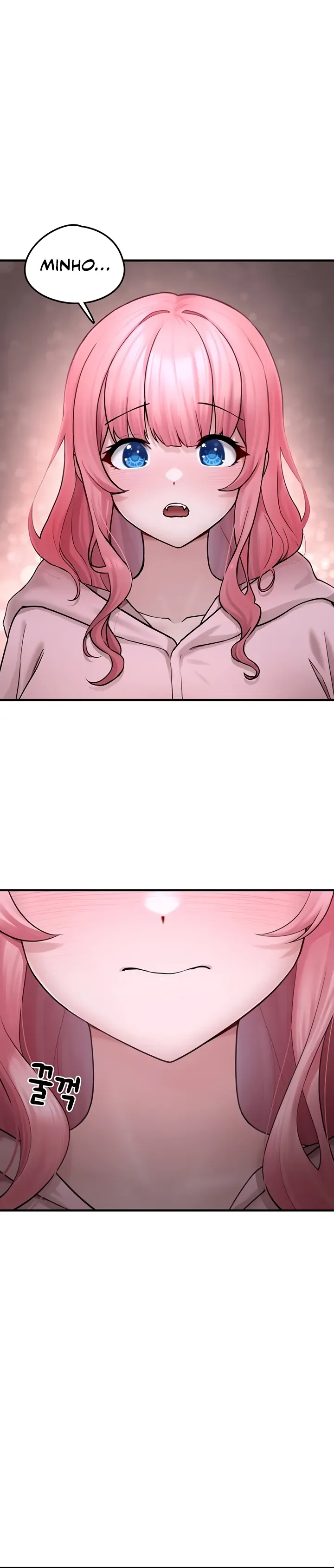 I Picked Up an Unstable Girl From the Junkyard Chapter 5 page 44 - 