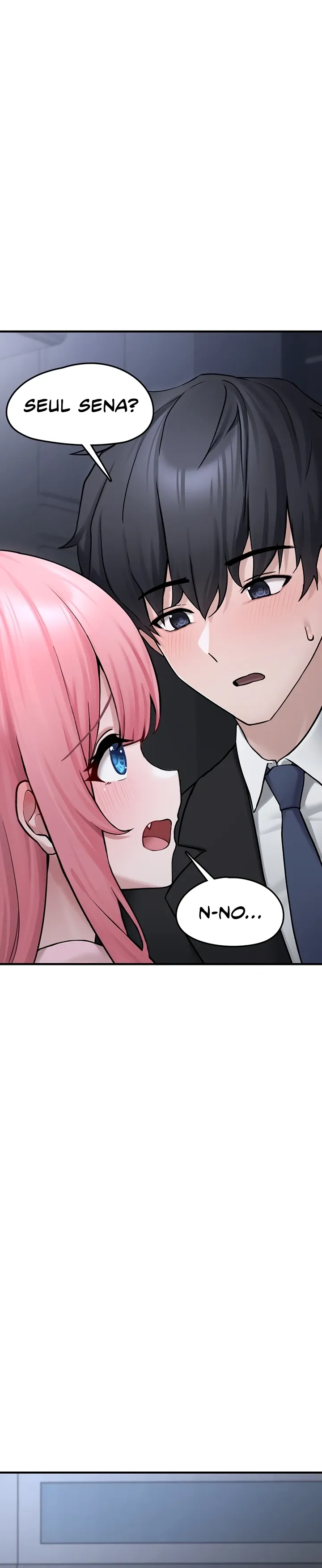 I Picked Up an Unstable Girl From the Junkyard Chapter 5 page 47 - 