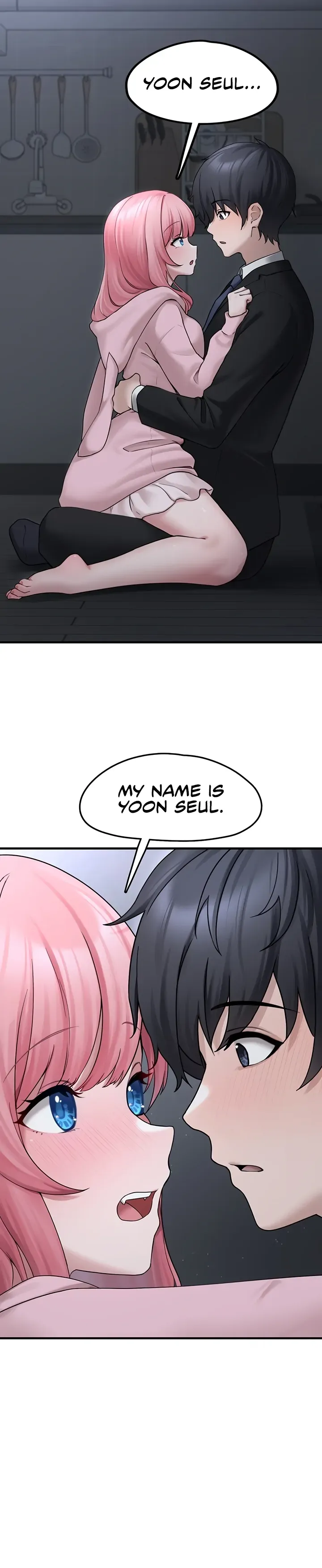 I Picked Up an Unstable Girl From the Junkyard Chapter 5 page 48 - 