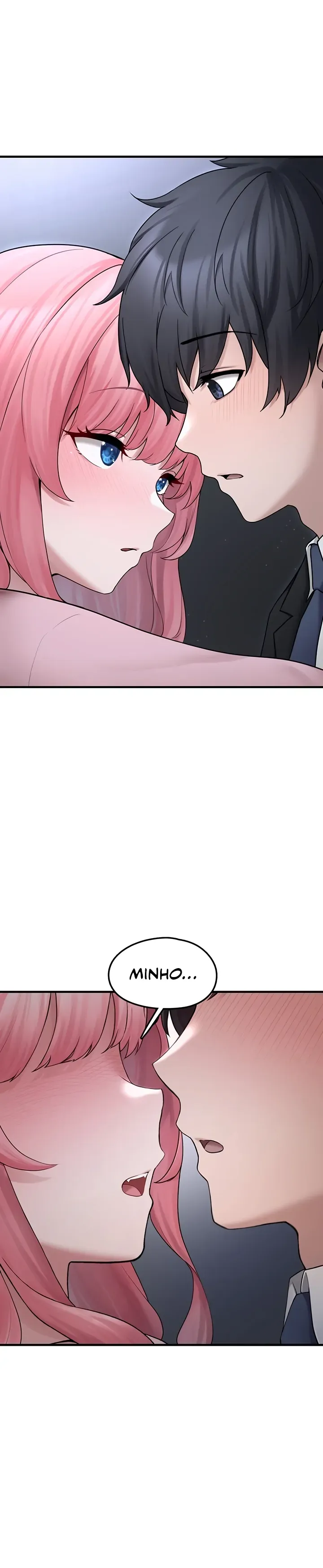 I Picked Up an Unstable Girl From the Junkyard Chapter 5 page 49 - 