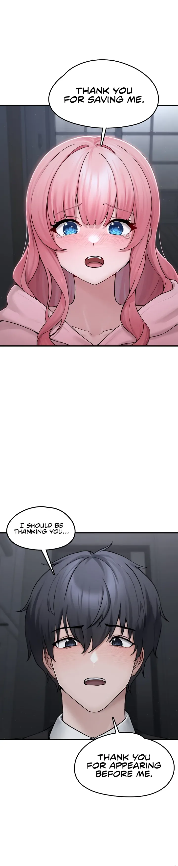 I Picked Up an Unstable Girl From the Junkyard Chapter 5 page 50 - 