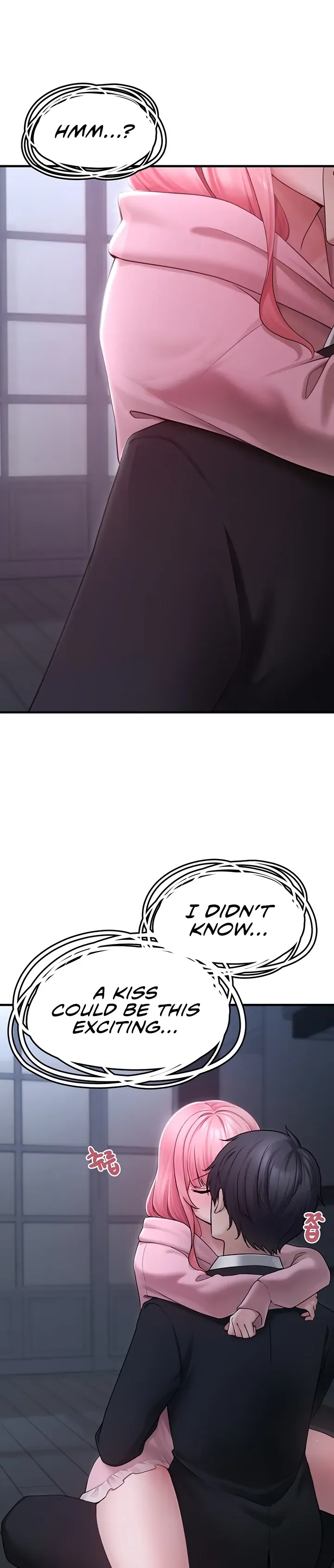 I Picked Up an Unstable Girl From the Junkyard Chapter 5 page 54 - 