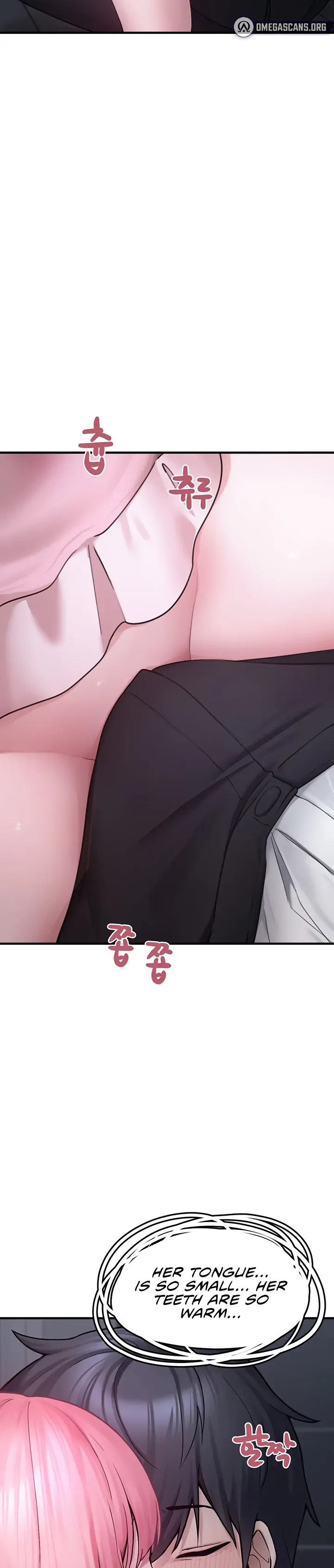 I Picked Up an Unstable Girl From the Junkyard Chapter 5 page 55 - 