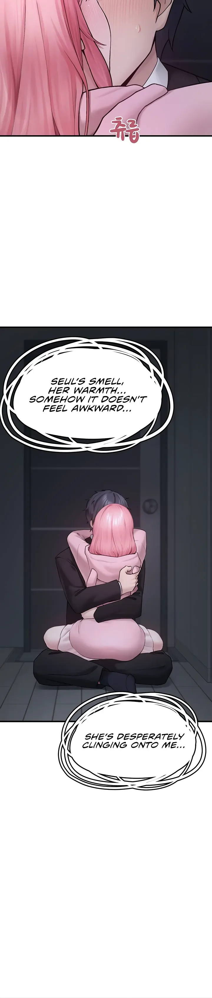 I Picked Up an Unstable Girl From the Junkyard Chapter 5 page 56 - 