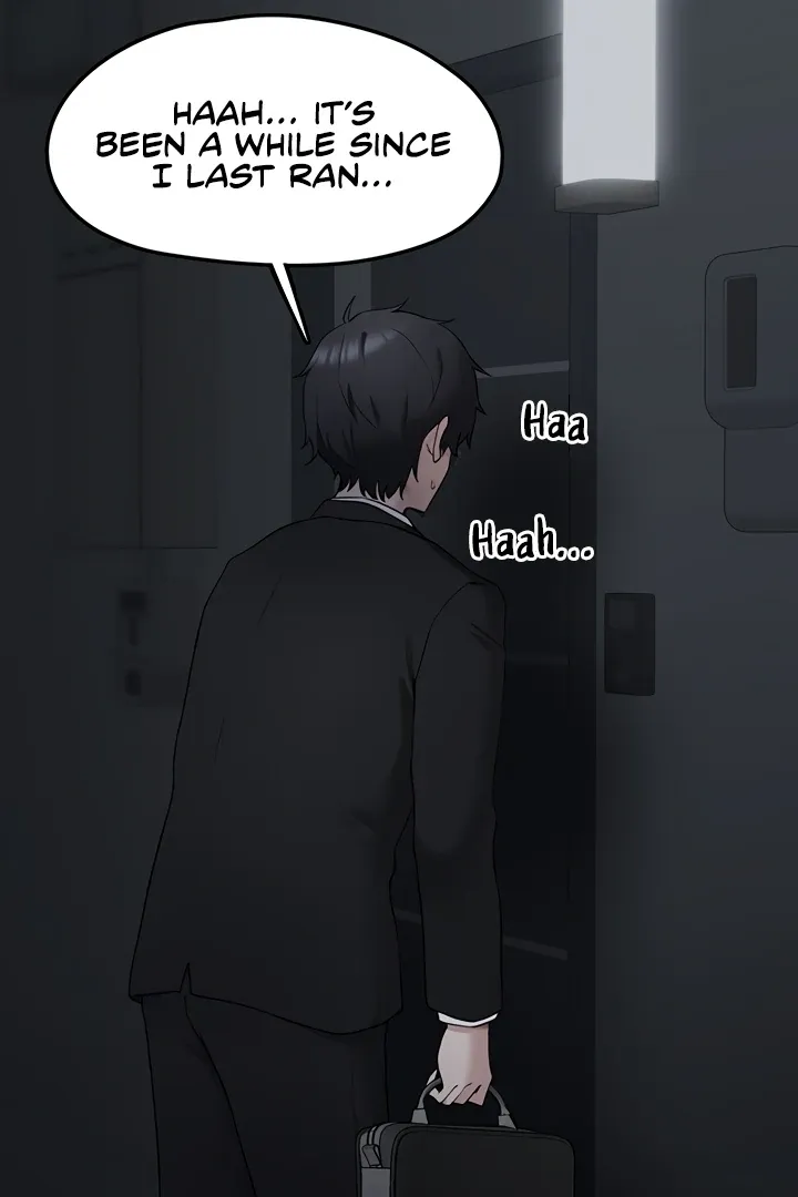 I Picked Up an Unstable Girl From the Junkyard Chapter 5 page 10 - 