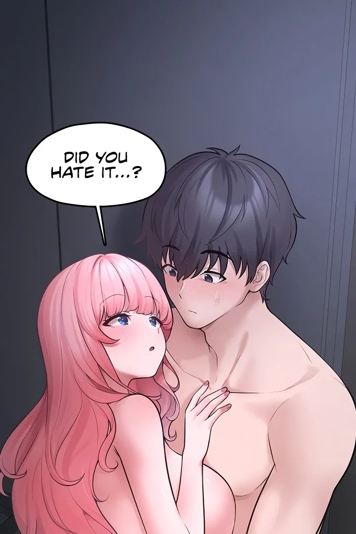 I Picked Up an Unstable Girl From the Junkyard Chapter 6 page 117 - 