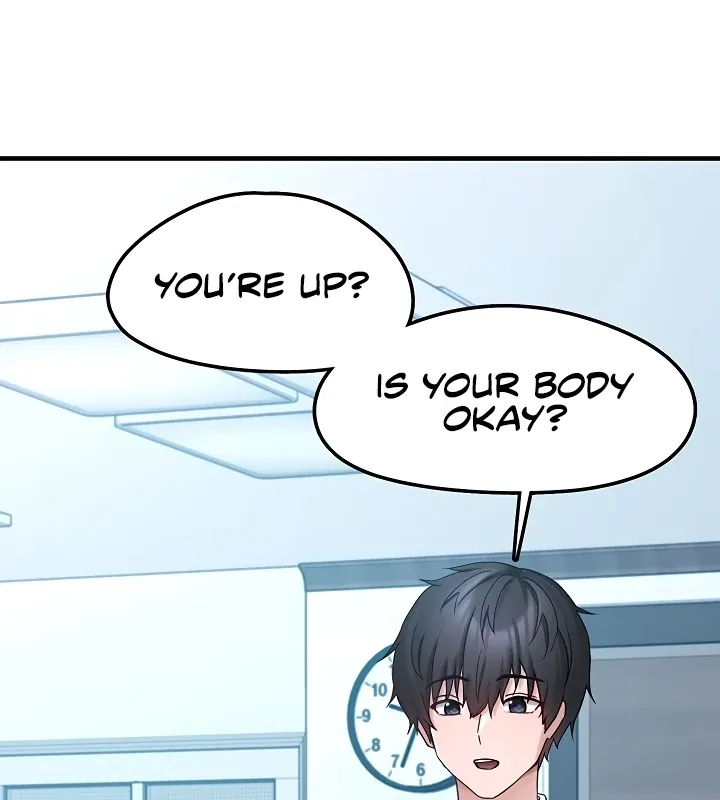 I Picked Up an Unstable Girl From the Junkyard Chapter 6 page 147 - 