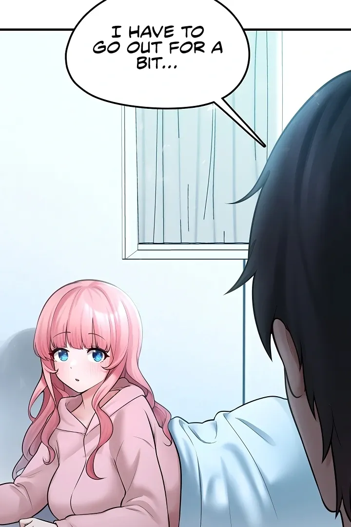 I Picked Up an Unstable Girl From the Junkyard Chapter 6 page 150 - 