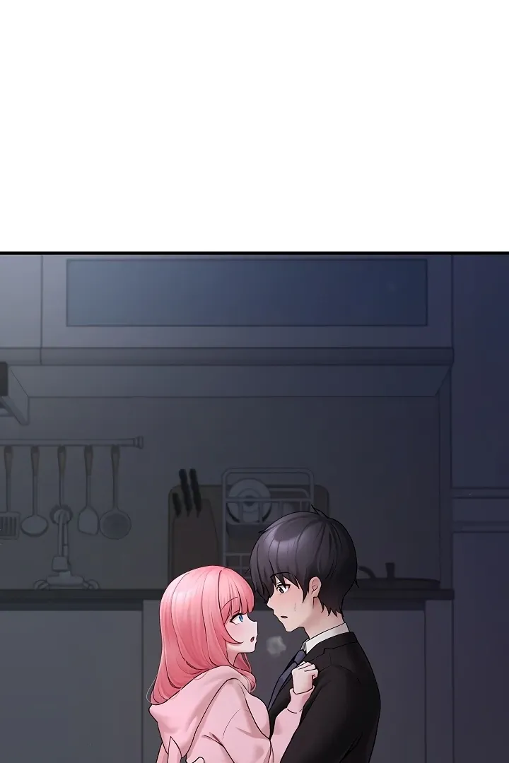 I Picked Up an Unstable Girl From the Junkyard Chapter 6 page 17 - 