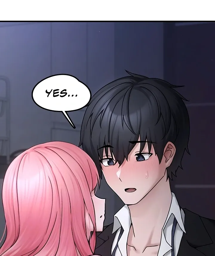 I Picked Up an Unstable Girl From the Junkyard Chapter 6 page 19 - 