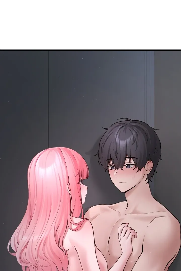 I Picked Up an Unstable Girl From the Junkyard Chapter 6 page 41 - 