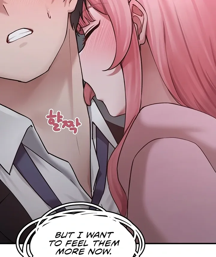 I Picked Up an Unstable Girl From the Junkyard Chapter 6 page 8 - 