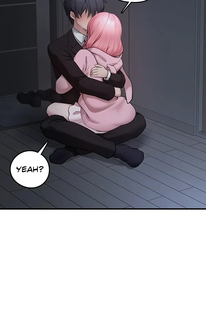 I Picked Up an Unstable Girl From the Junkyard Chapter 6 page 10 - 