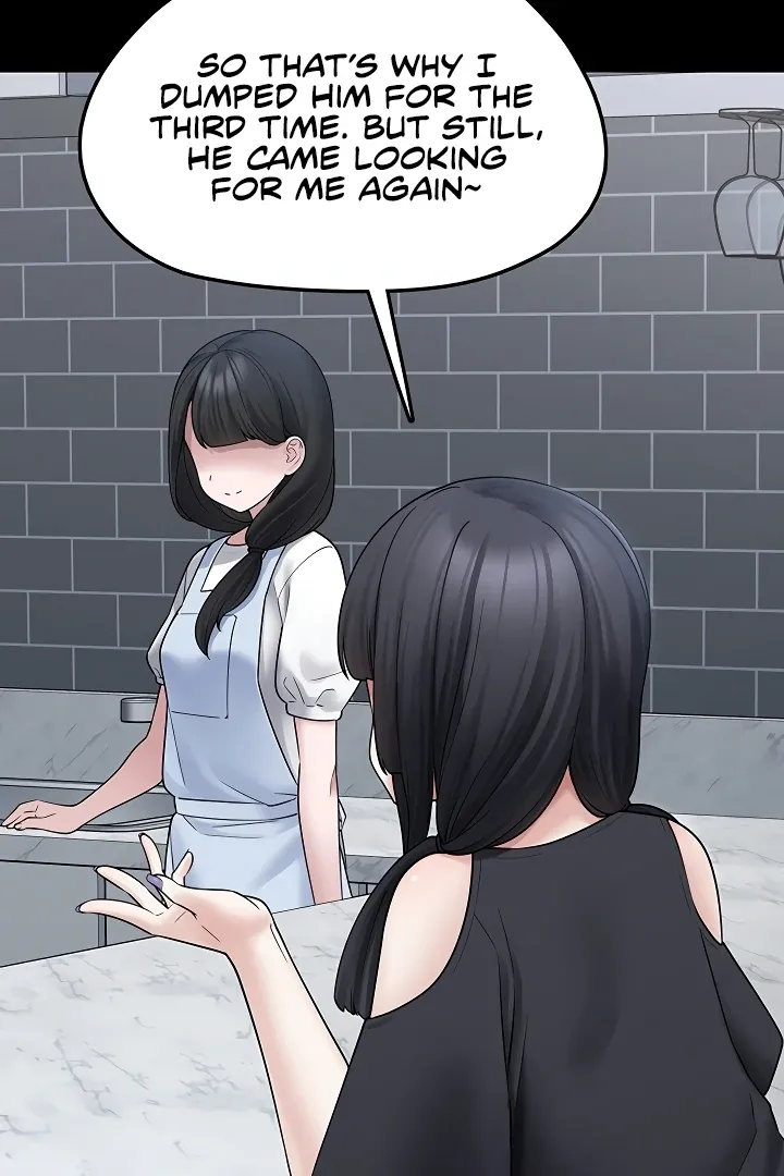 I Picked Up an Unstable Girl From the Junkyard Chapter 7 page 105 - 