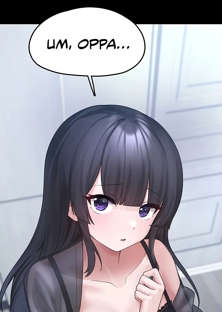 I Picked Up an Unstable Girl From the Junkyard Chapter 7 page 127 - 