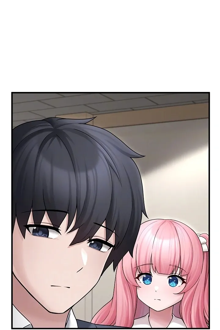I Picked Up an Unstable Girl From the Junkyard Chapter 7 page 33 - 
