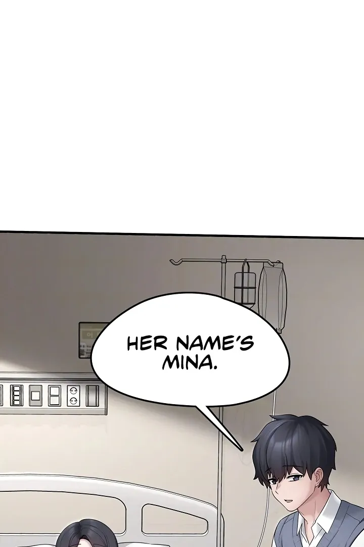 I Picked Up an Unstable Girl From the Junkyard Chapter 7 page 34 - 
