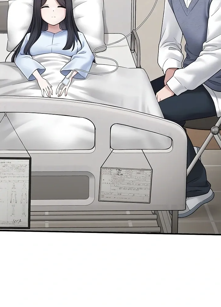I Picked Up an Unstable Girl From the Junkyard Chapter 7 page 35 - 