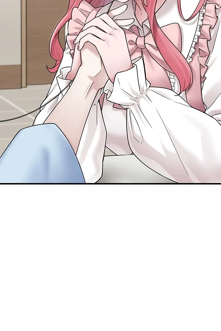 I Picked Up an Unstable Girl From the Junkyard Chapter 7 page 46 - 