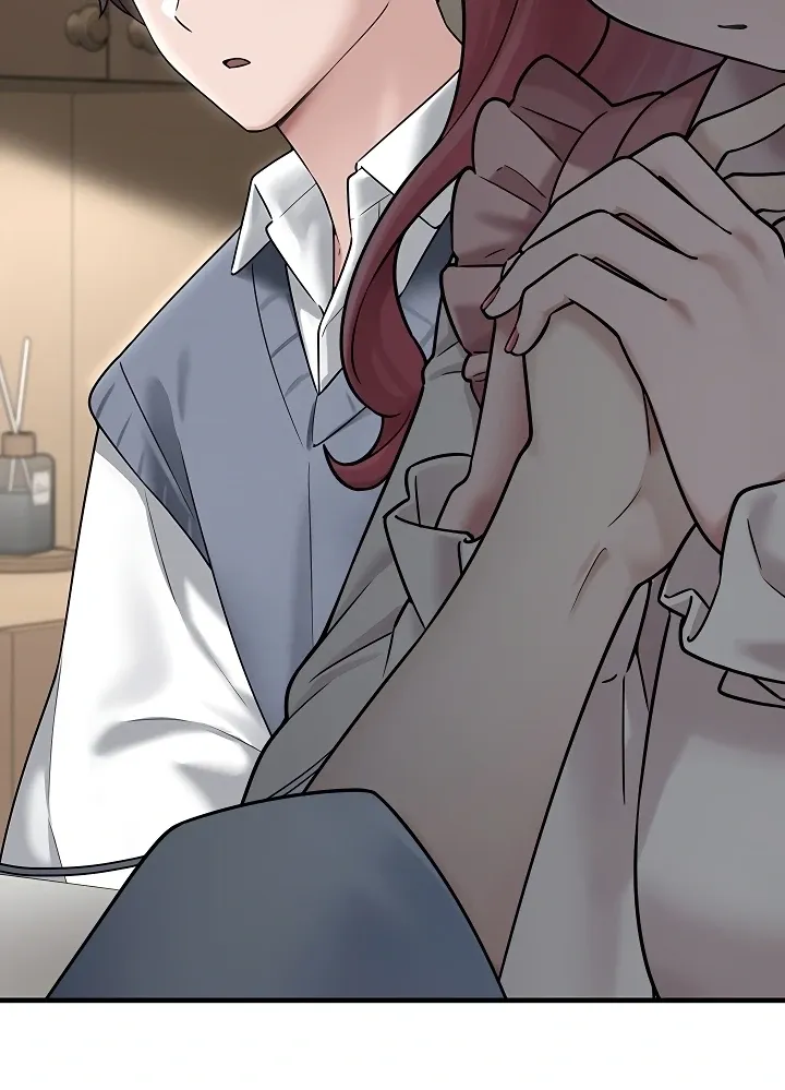 I Picked Up an Unstable Girl From the Junkyard Chapter 7 page 48 - 