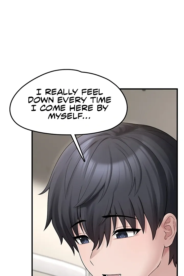 I Picked Up an Unstable Girl From the Junkyard Chapter 7 page 62 - 