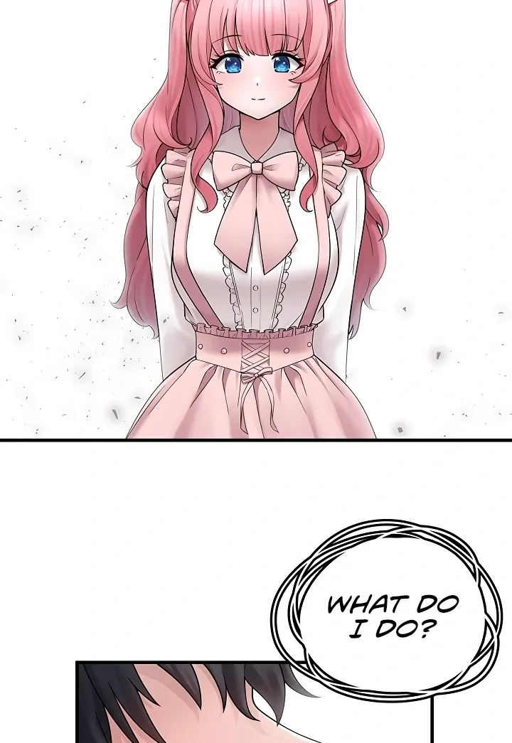 I Picked Up an Unstable Girl From the Junkyard Chapter 7 page 79 - 